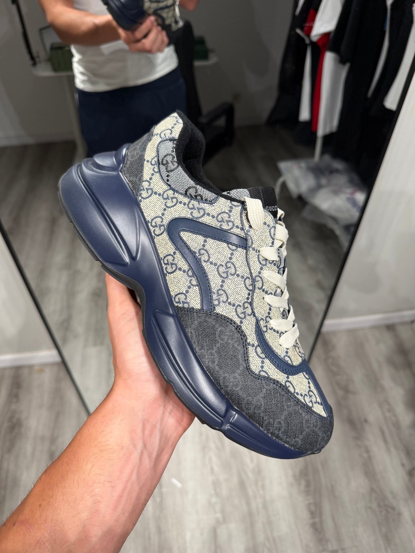 Sapatilhas Closet GC