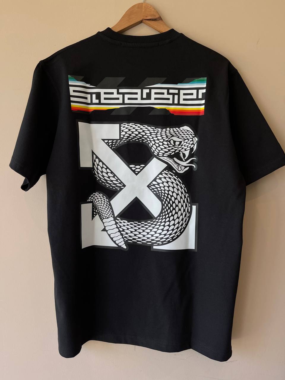 Tshirt Closet