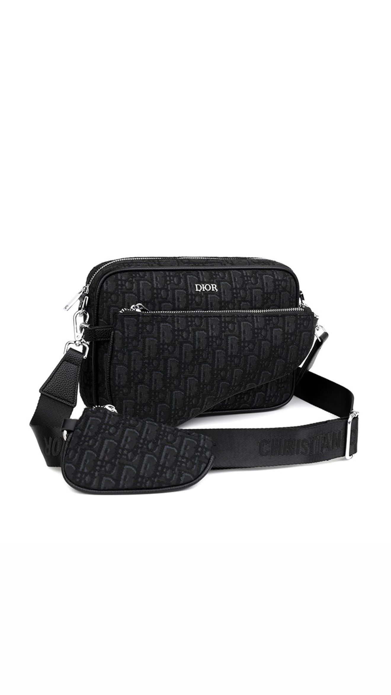 Bolsa Closet CD