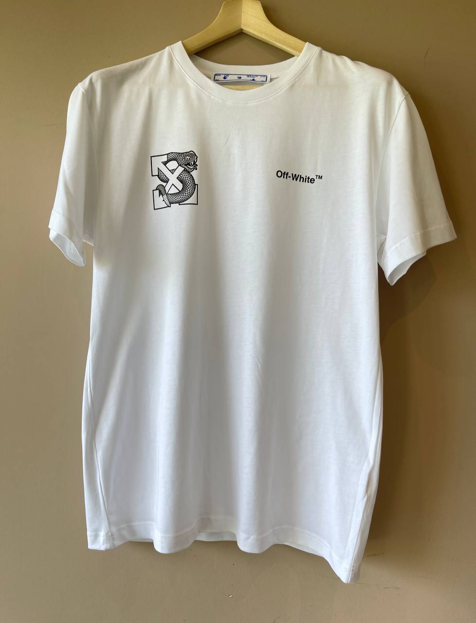 Tshirt Closet