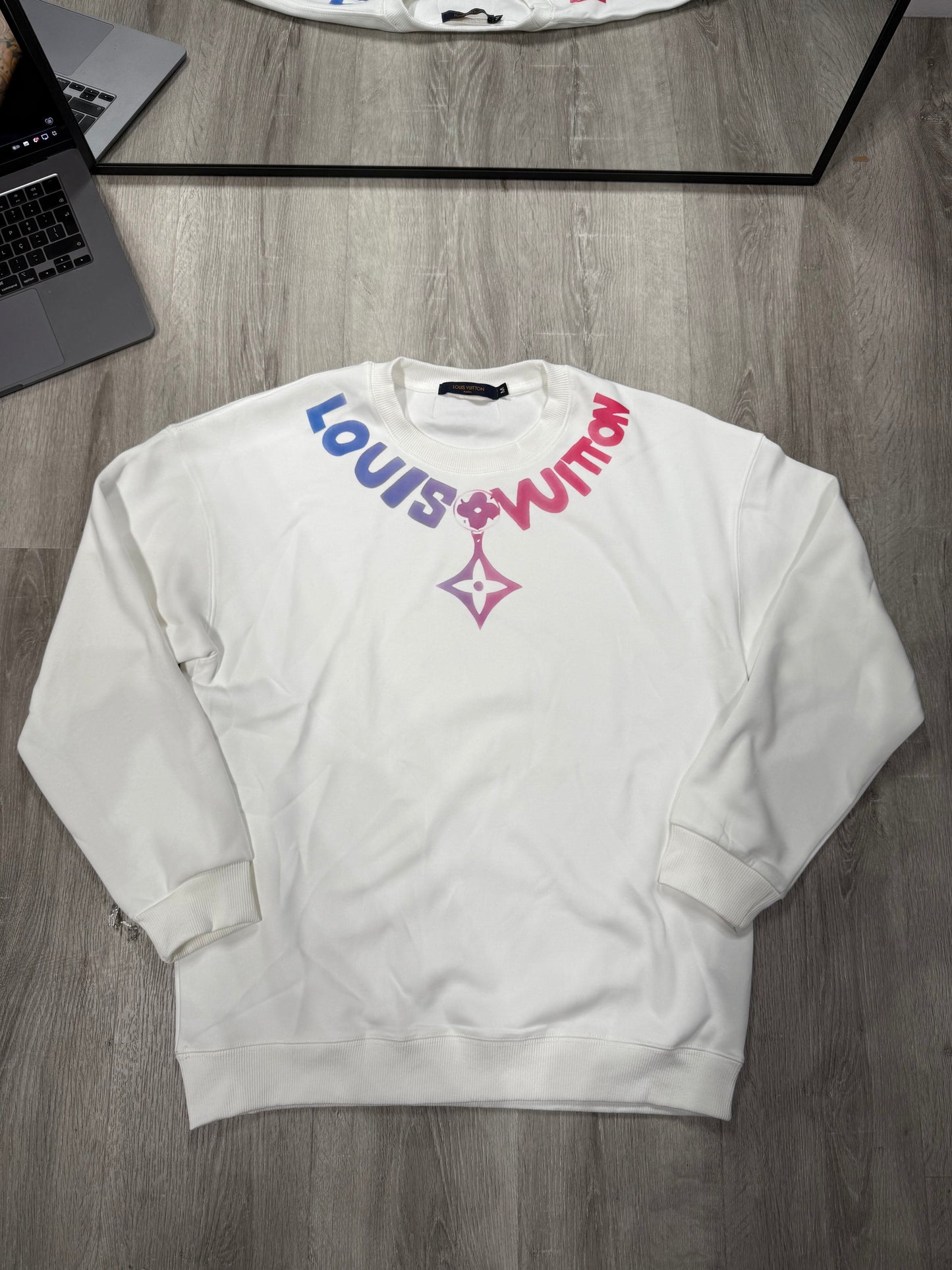 Sweat Closet LV