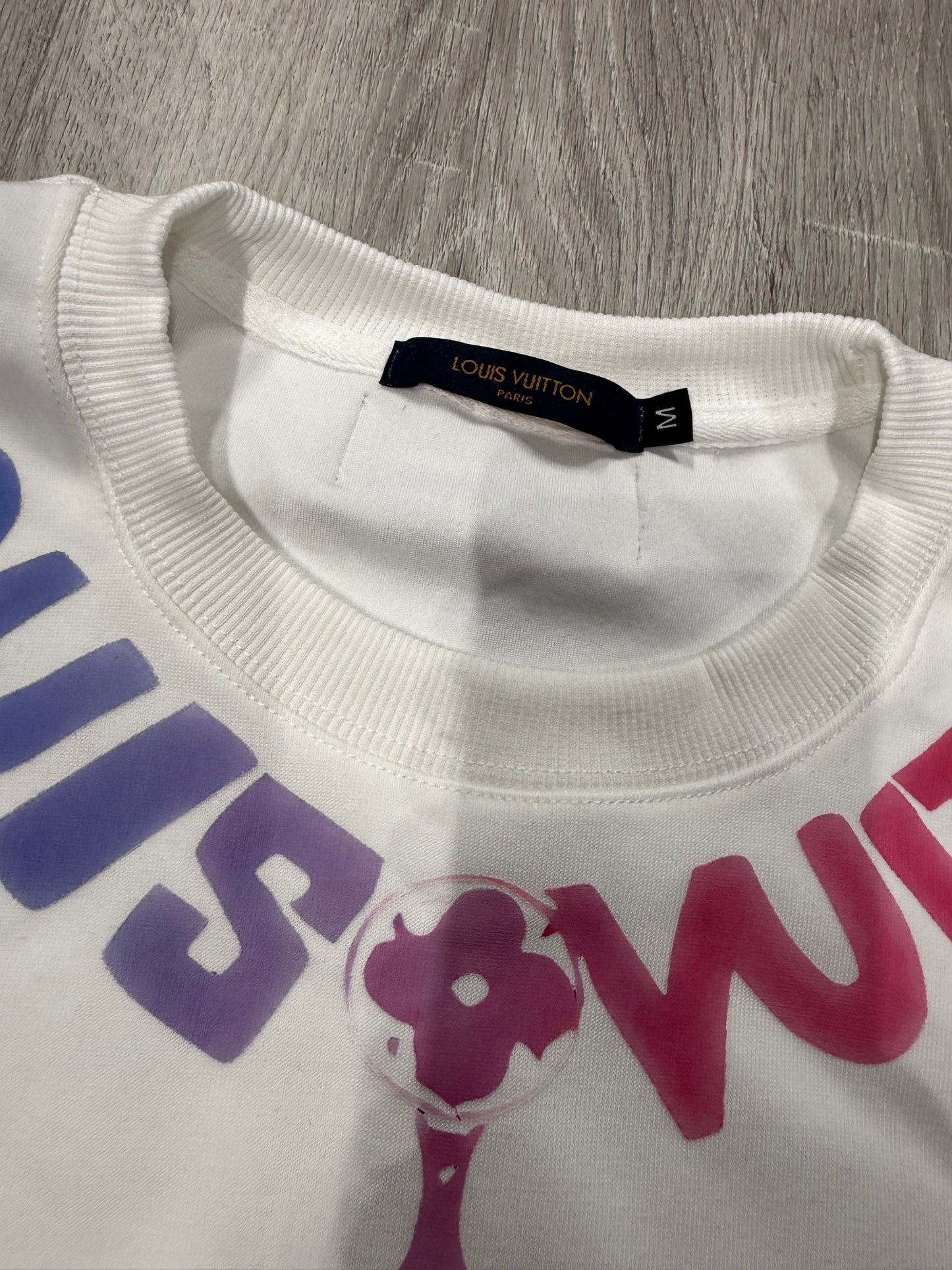 Sweat Closet LV