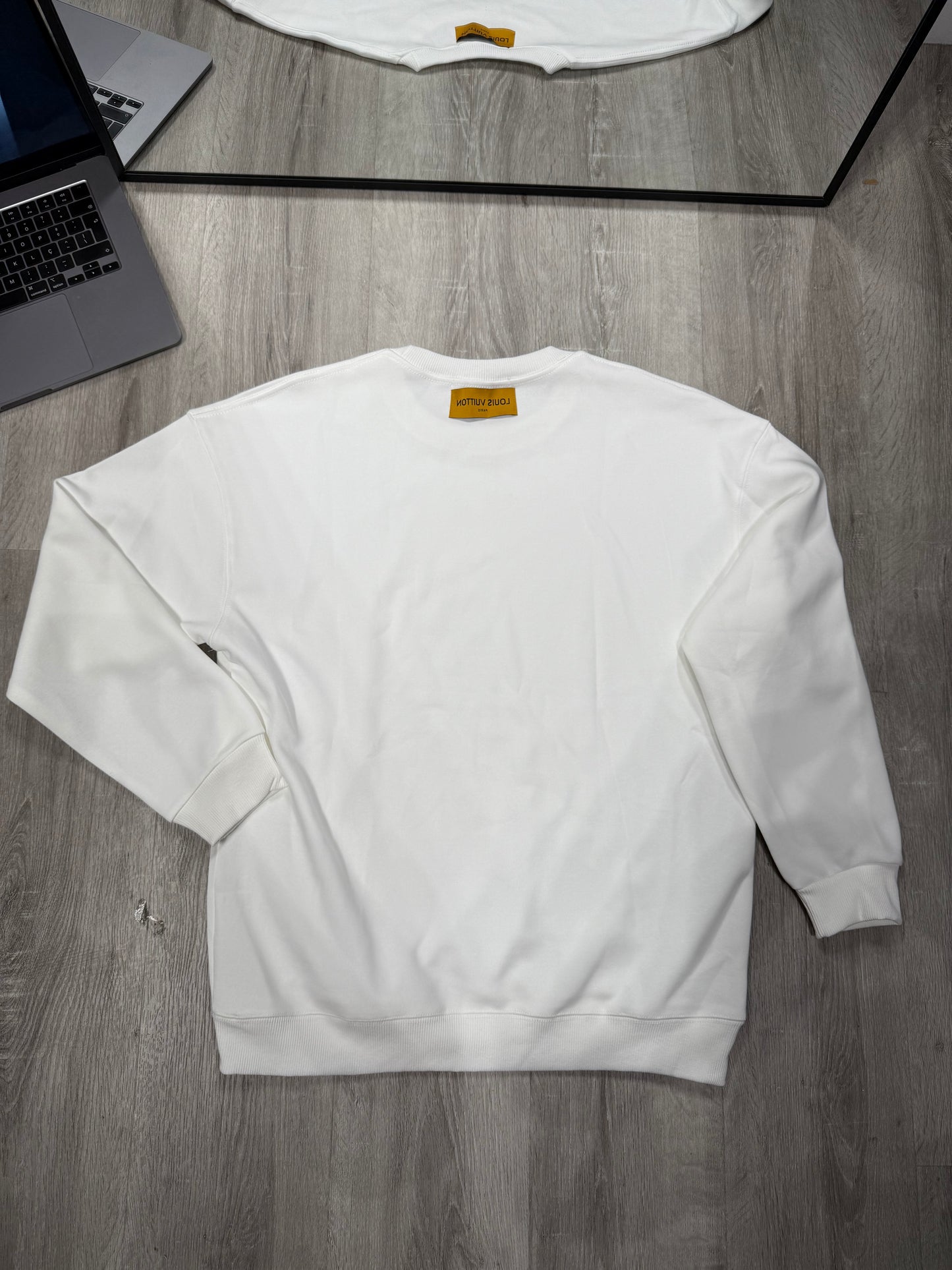 Sweat Closet LV