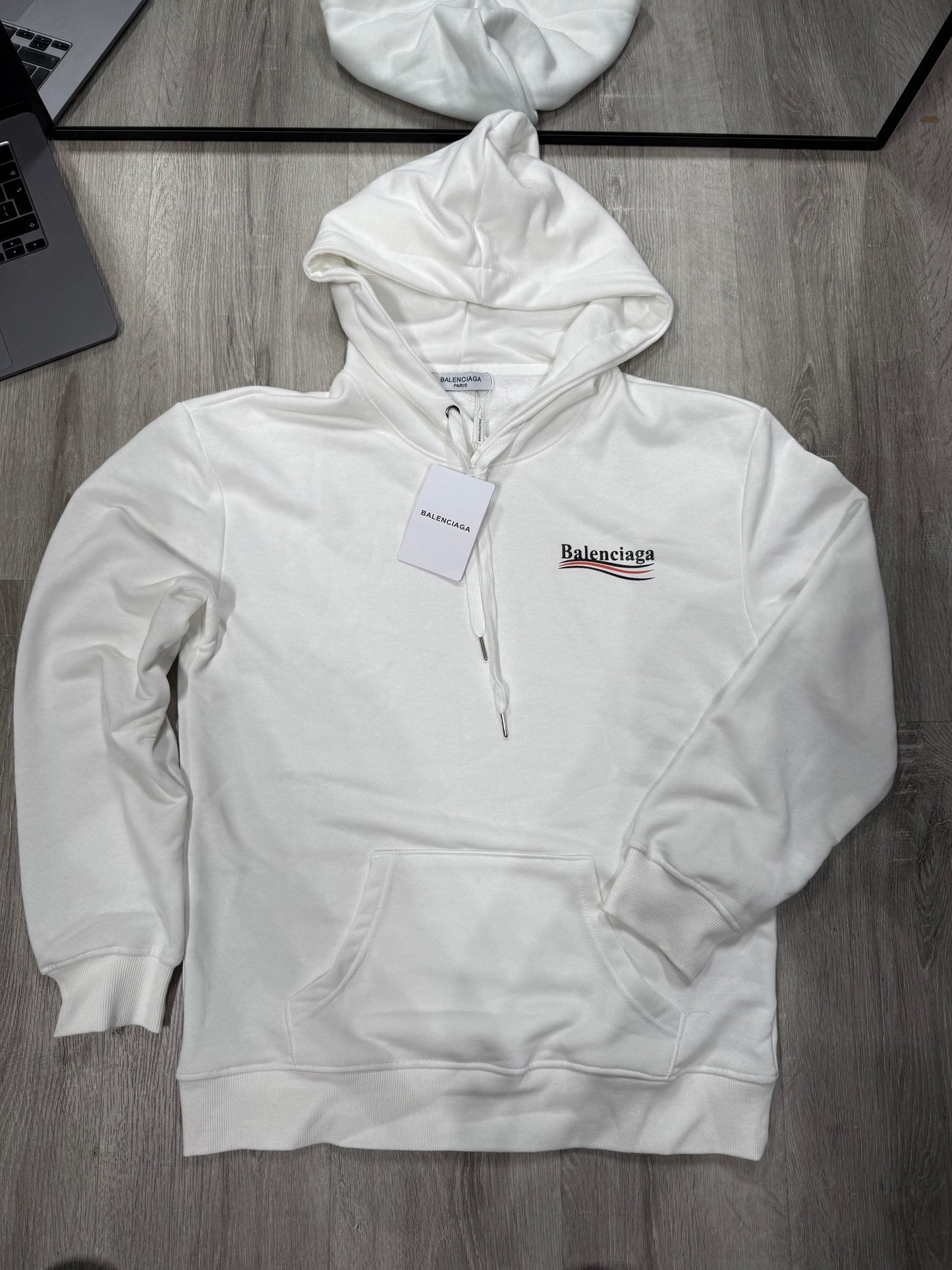 Sweat Closet B