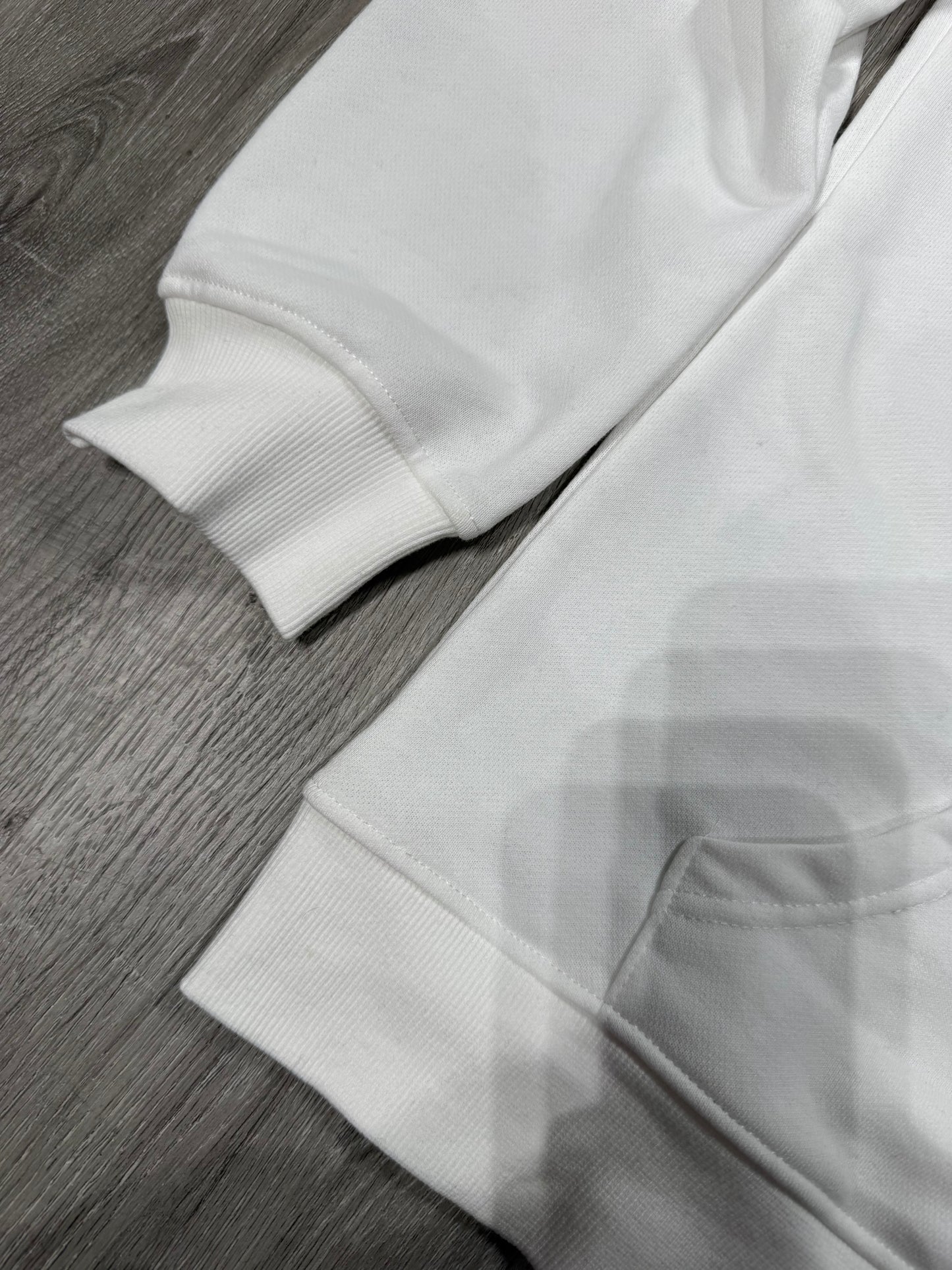 Sweat Closet B