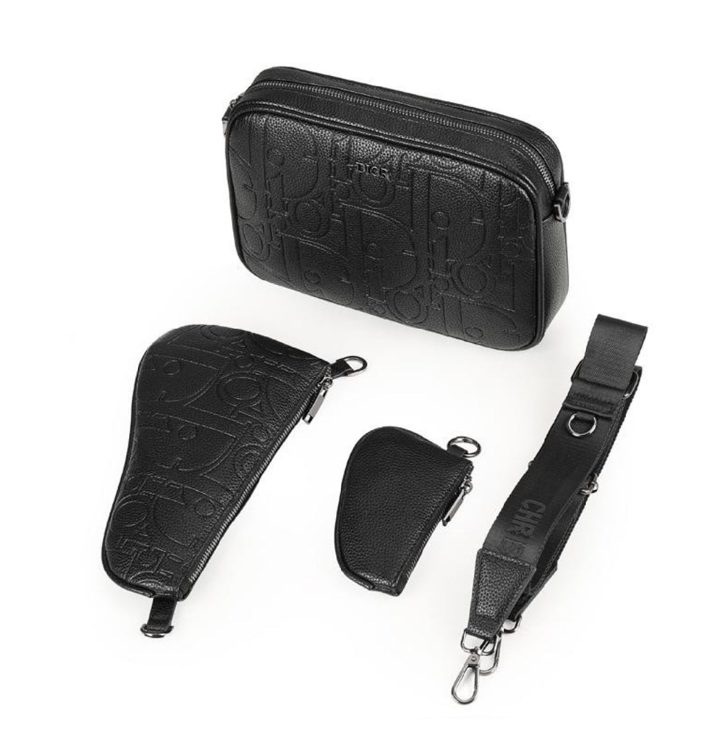 Bolsa Closet CD