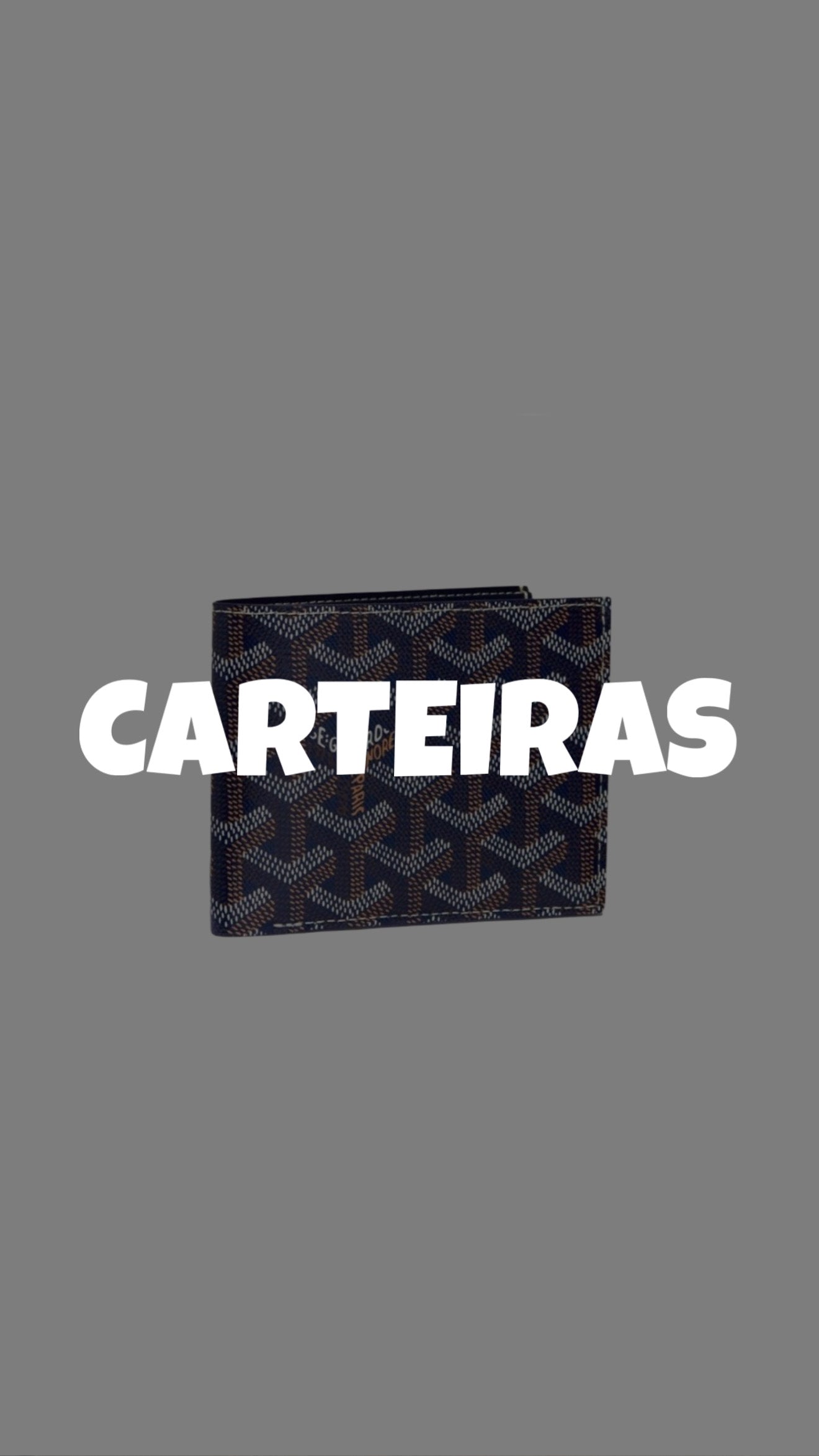 Carteiras