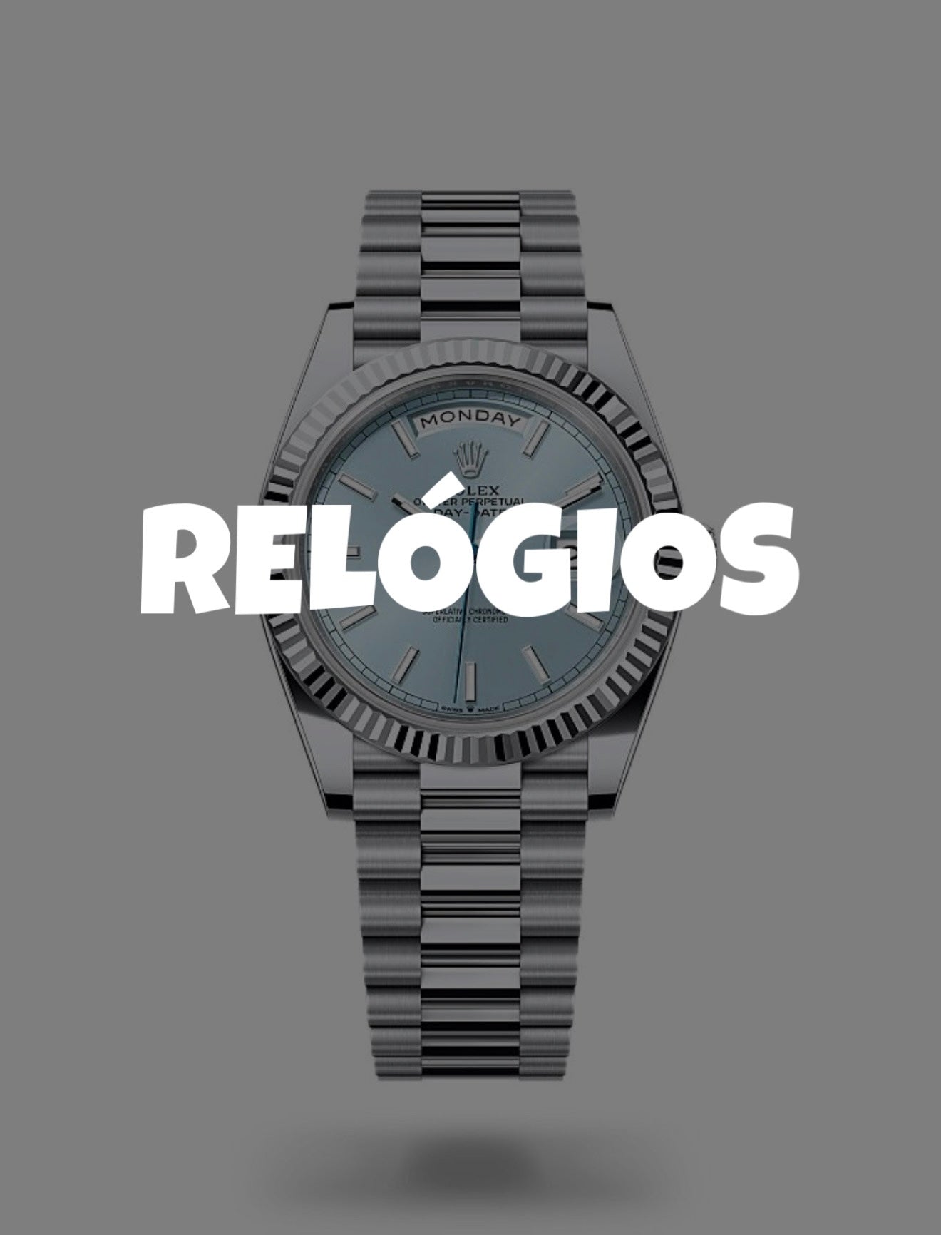 Relógios