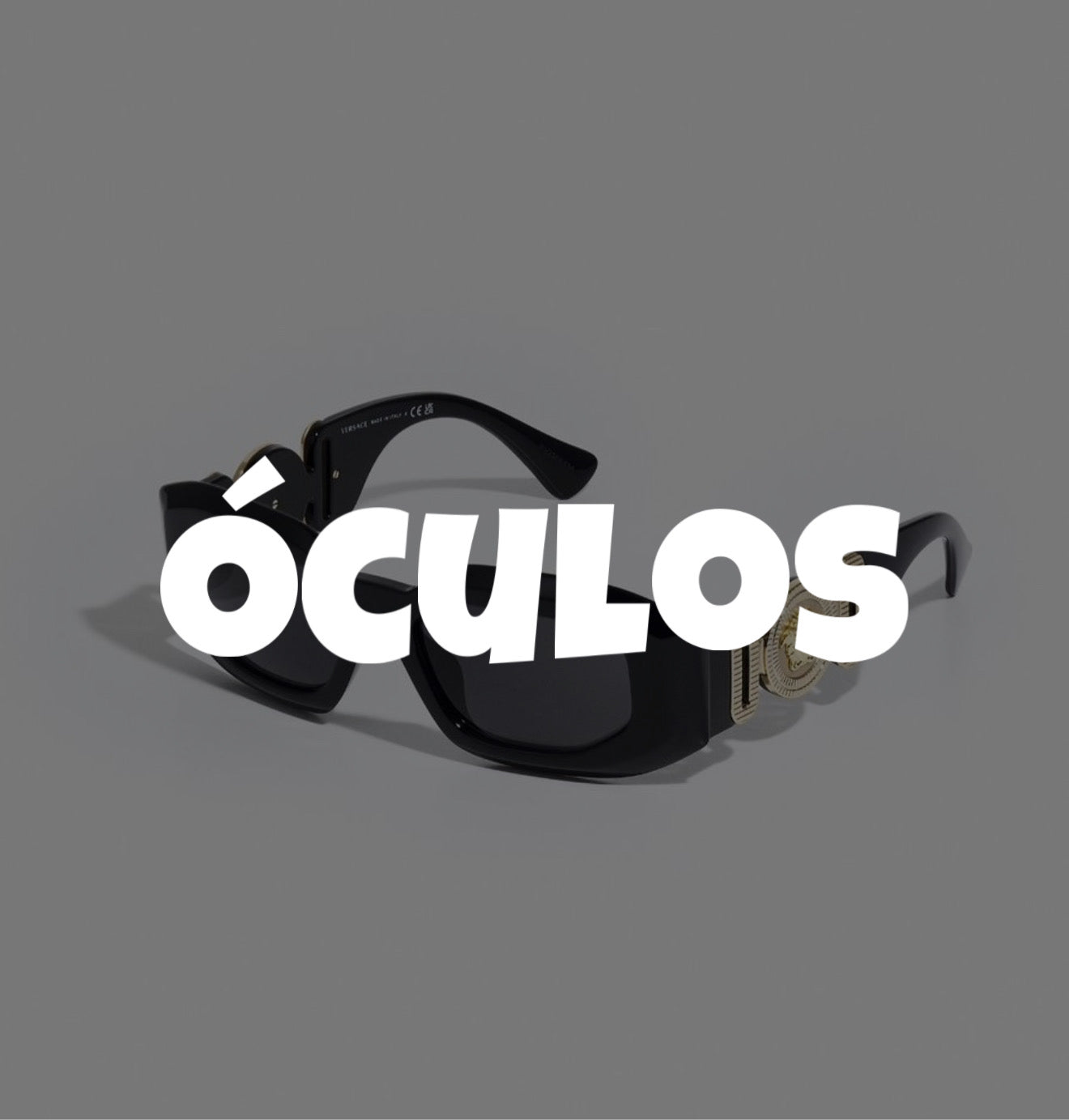 Óculos