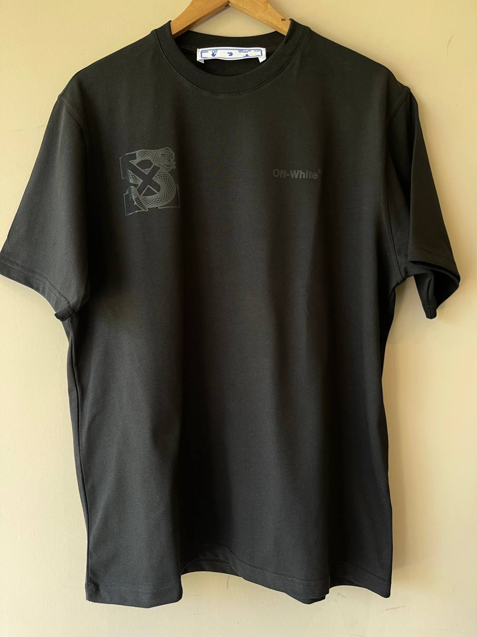 Tshirt Closet