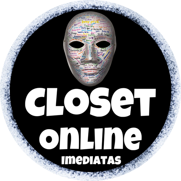 Closet Online Imediatas