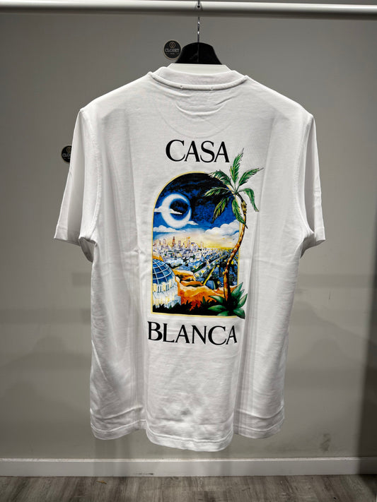 Tshirt Closet