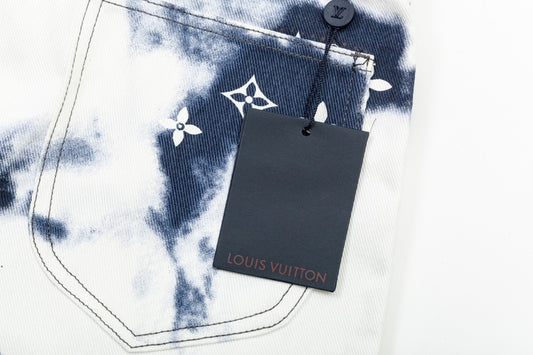 Conjunto Closet LV