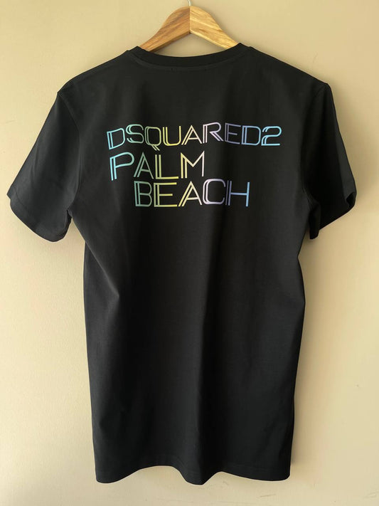 Tshirt Closet DSQ2