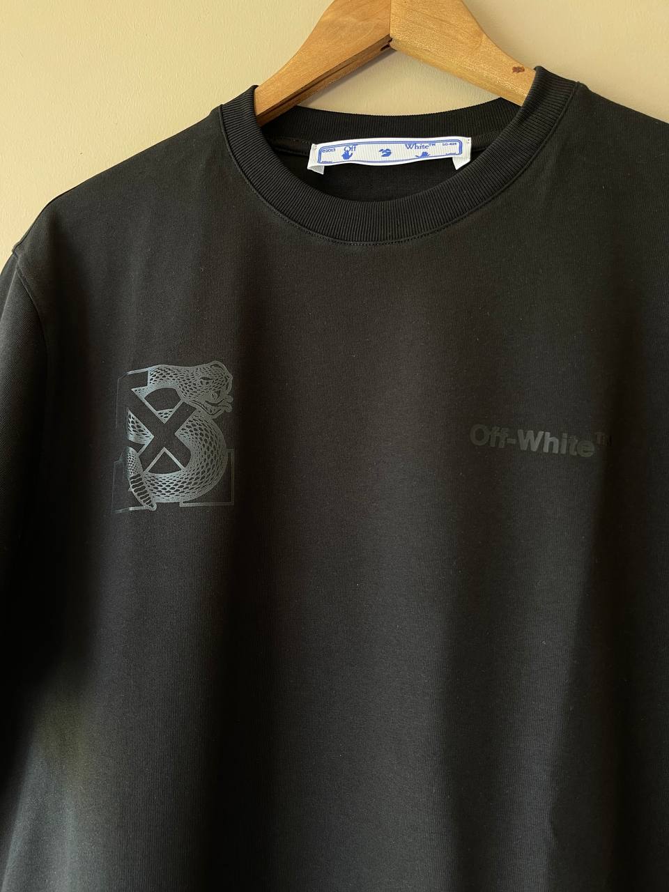 Tshirt Closet
