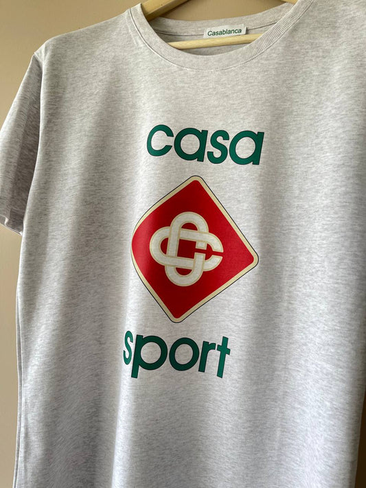 Tshirt Closet