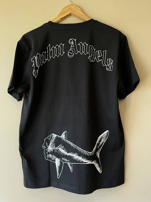 Tshirt Closet Palm