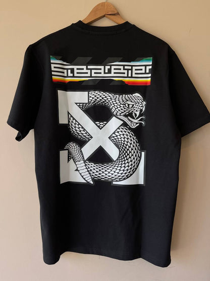 Tshirt Closet