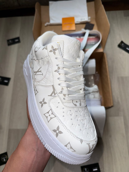 Closet Ai Force 1
