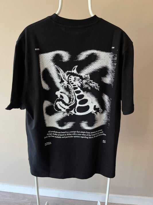Tshirt Closet Off