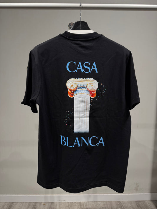 Tshirt Closet