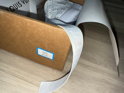 Closet Ai Force 1