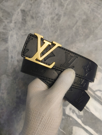 Cinto Closet LV