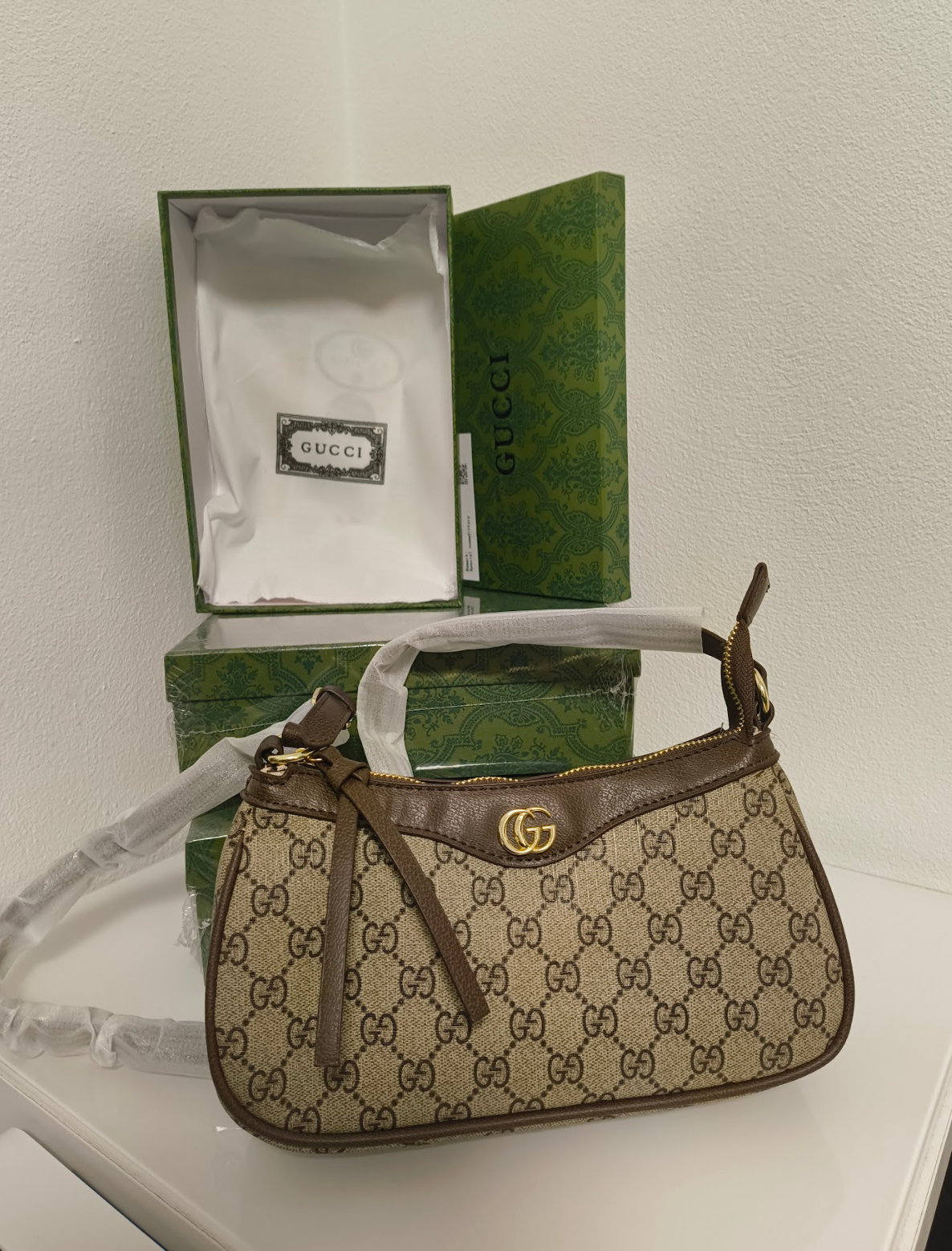 Bolsa Closet GC