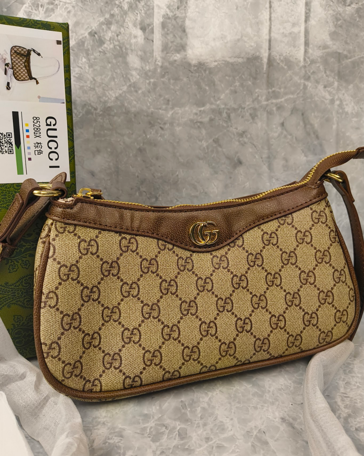 Bolsa Closet GC