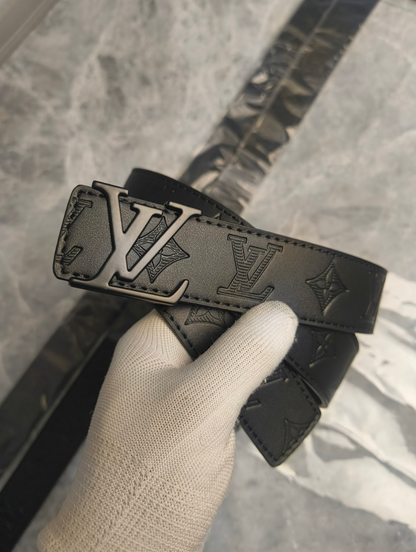 Cinto Closet LV