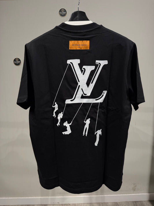 Tshirt Closet