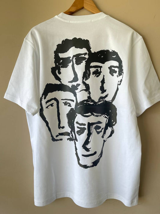 Tshirt Closet
