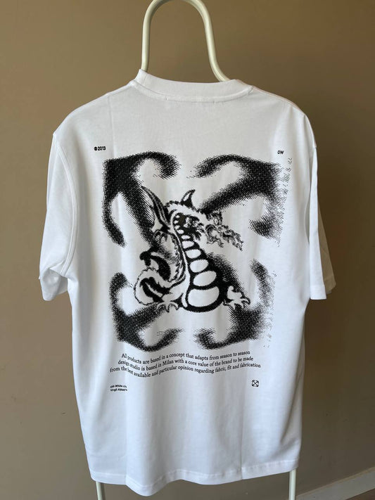 Tshirt Closet Off
