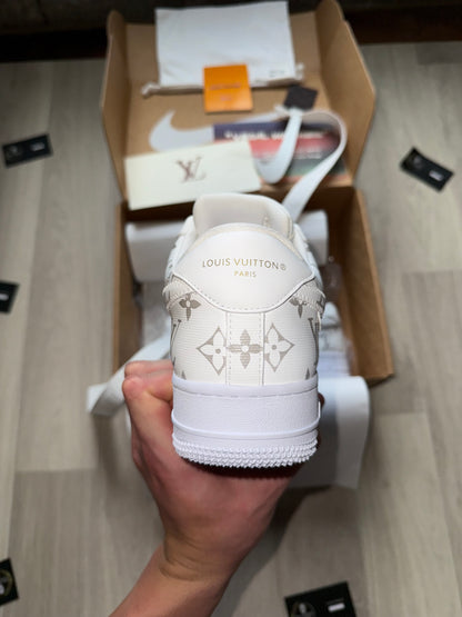 Closet Ai Force 1