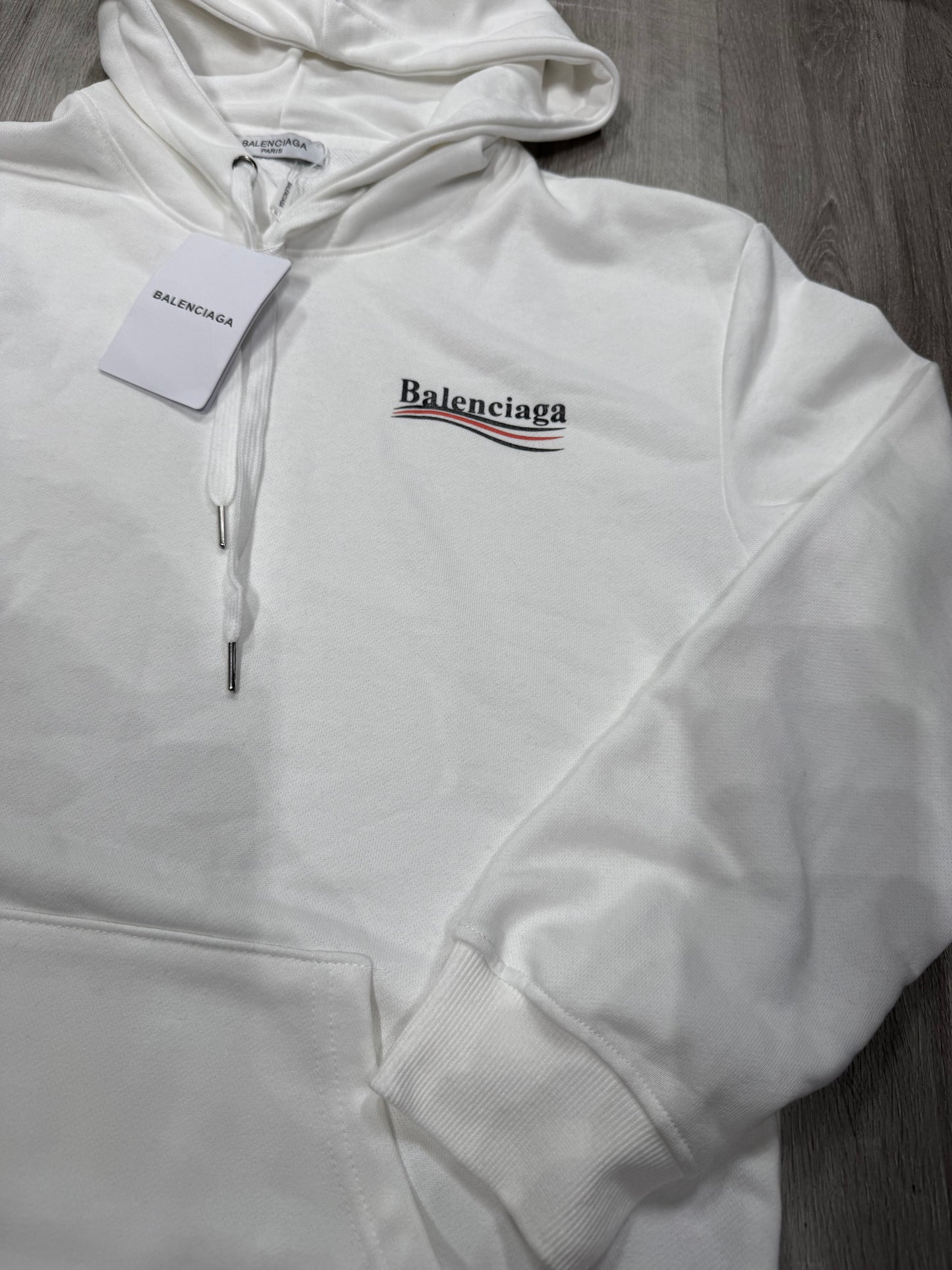 Sweat Closet B