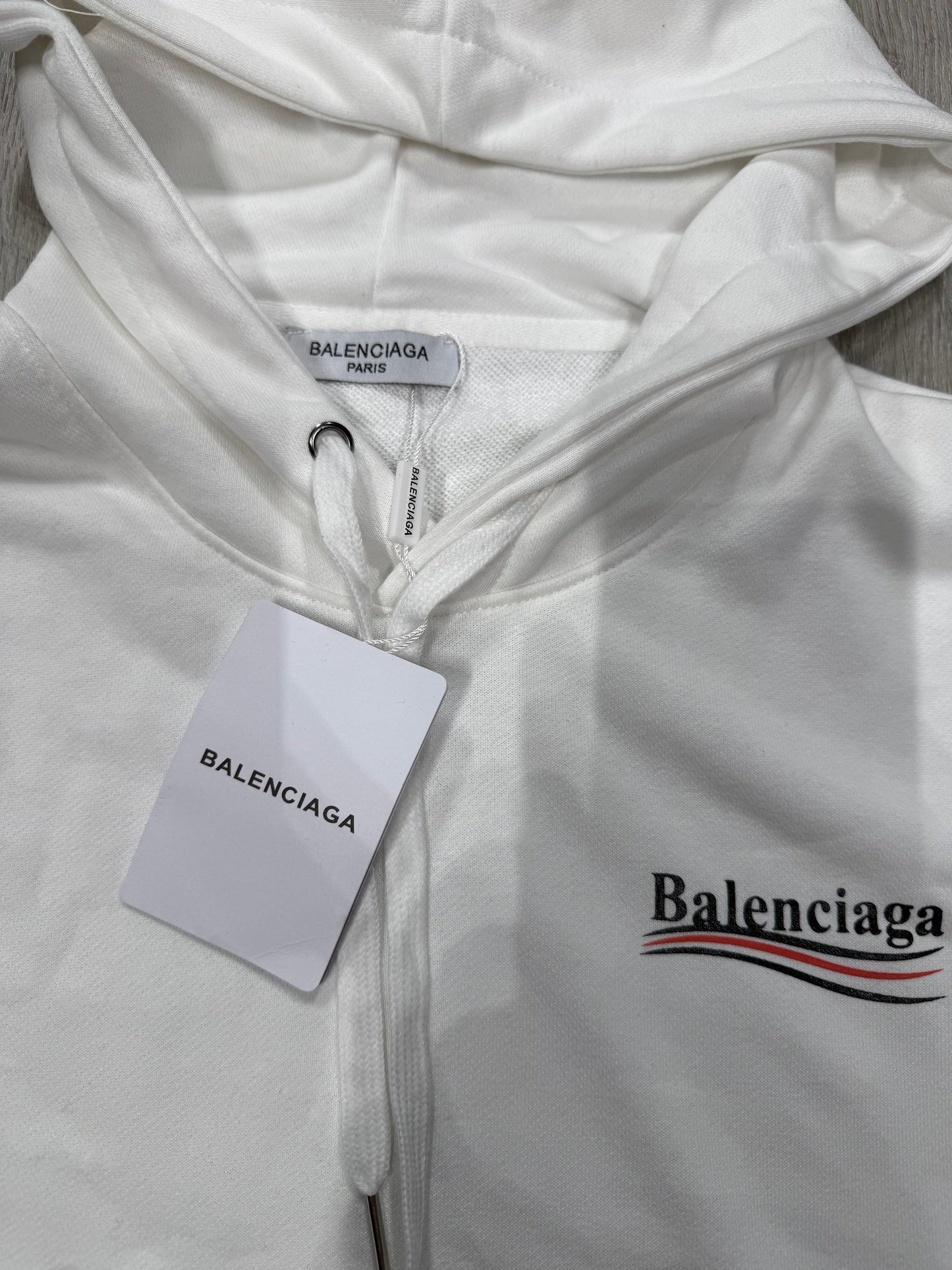 Sweat Closet B