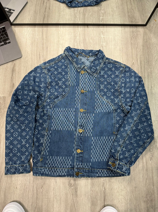 Casaco Closet LV