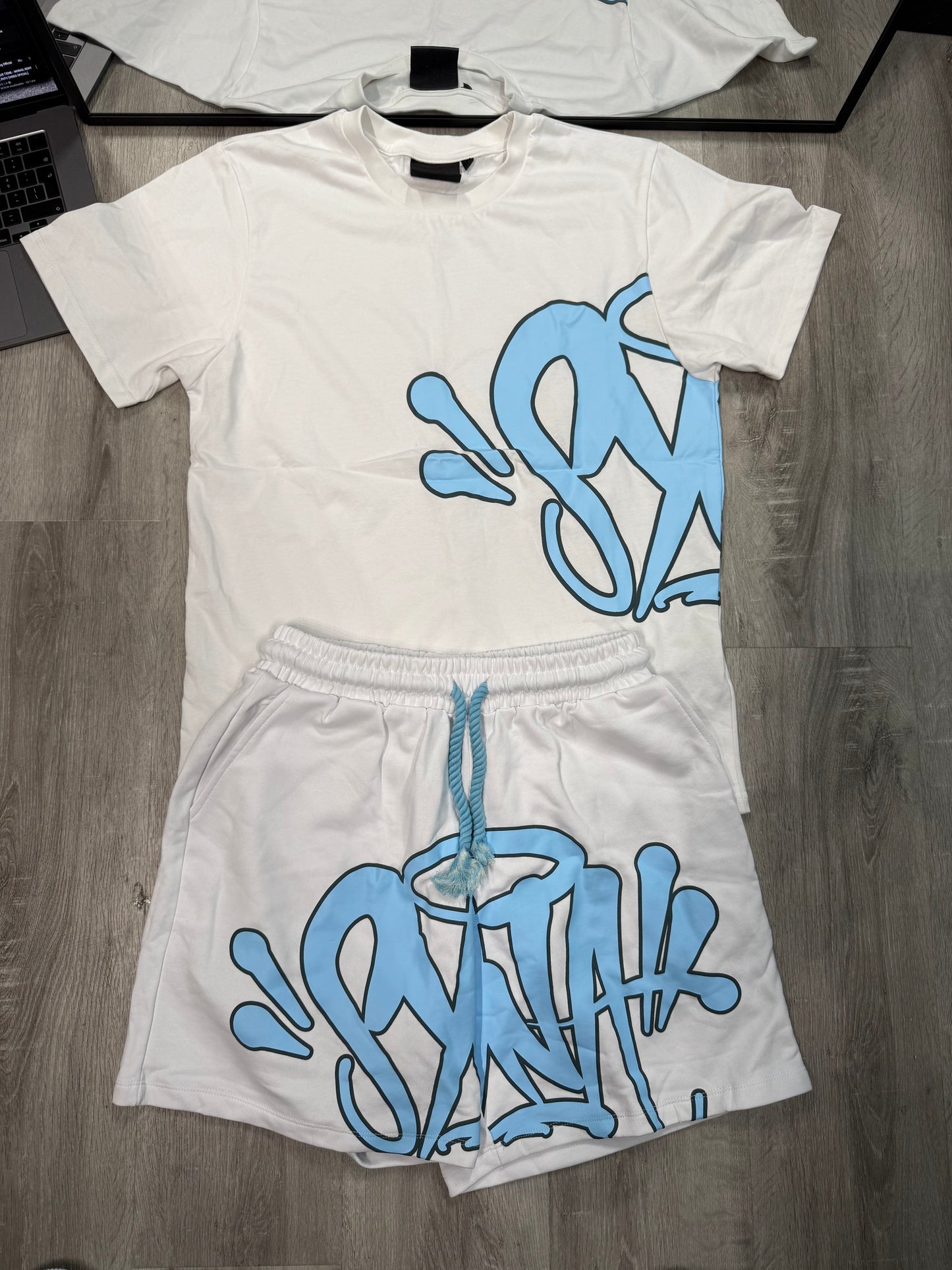 Conjunto Verão Closet SYW