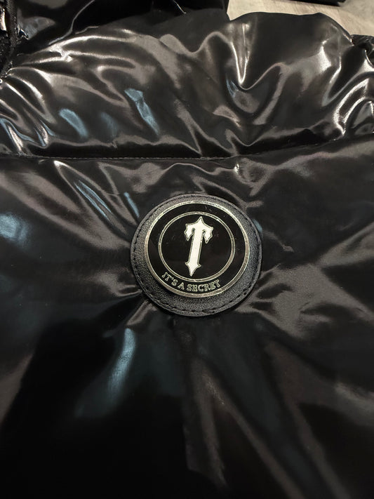 Casaco Closet TRAP