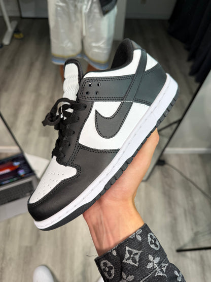 Sapatilhas Closet  Panda