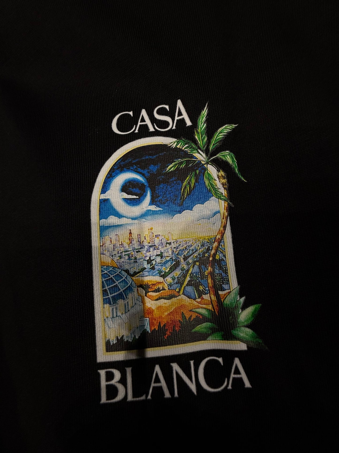 Tshirt Closet CBLANCA