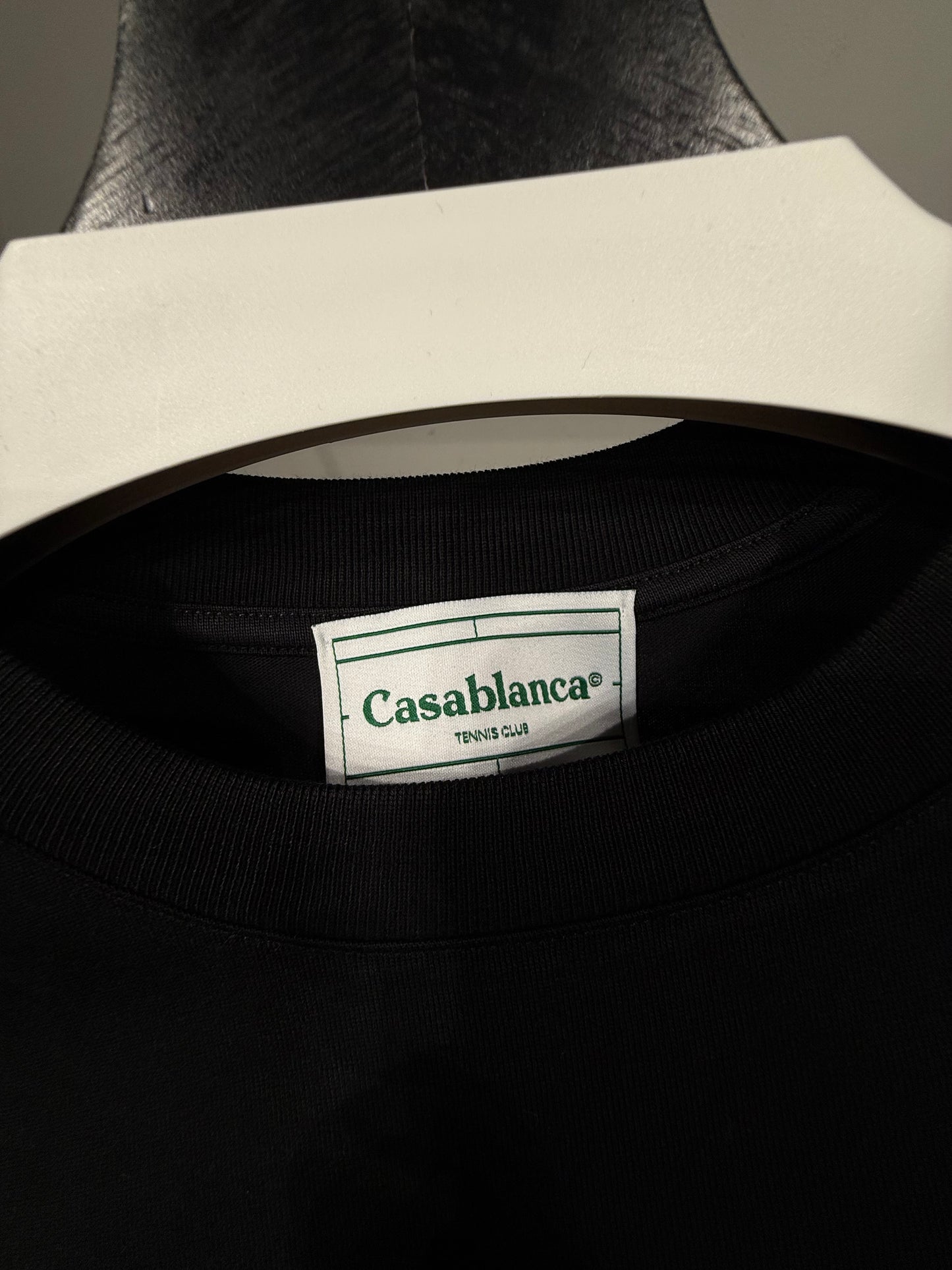 Tshirt Closet CBLANCA