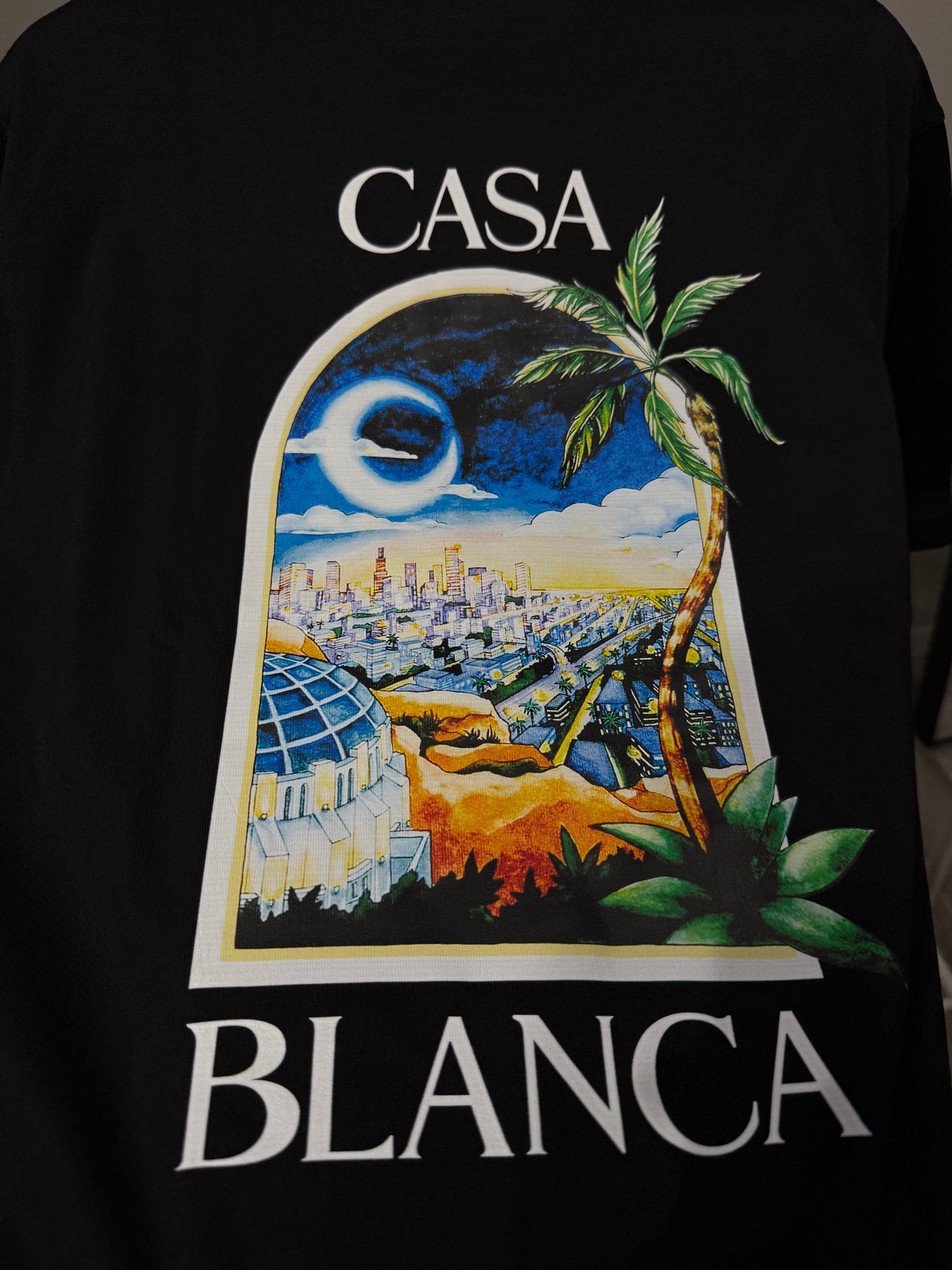 Tshirt Closet CBLANCA