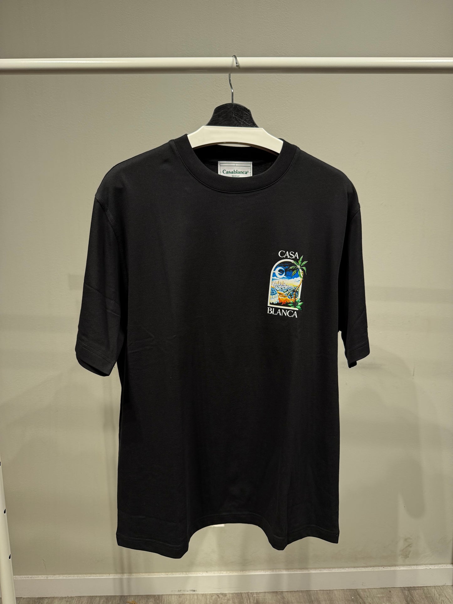Tshirt Closet CBLANCA