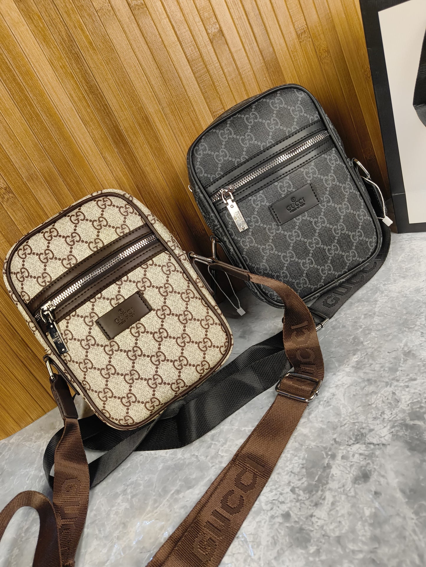 Bolsa Closet GC